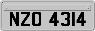NZO4314
