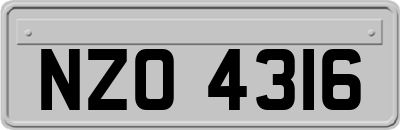 NZO4316
