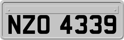 NZO4339