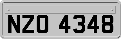 NZO4348