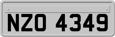 NZO4349