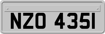 NZO4351