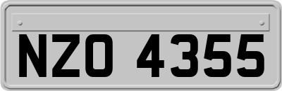 NZO4355