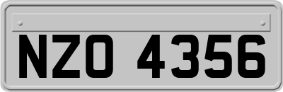 NZO4356
