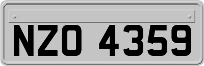 NZO4359