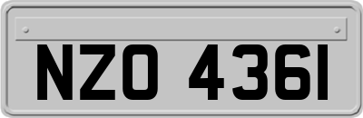 NZO4361