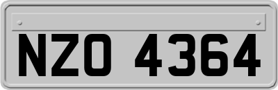 NZO4364