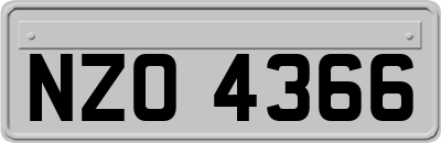 NZO4366