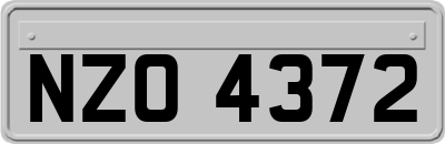 NZO4372