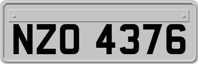 NZO4376