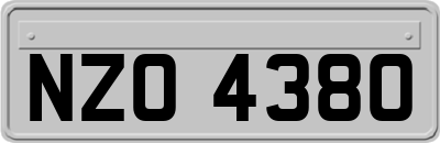 NZO4380