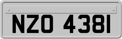 NZO4381