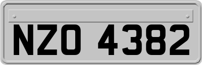 NZO4382