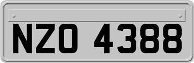NZO4388