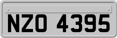 NZO4395