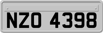 NZO4398