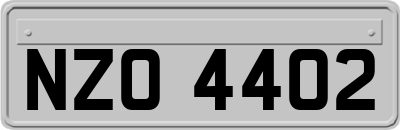 NZO4402