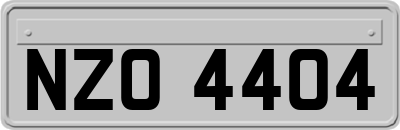 NZO4404