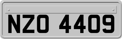 NZO4409