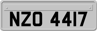 NZO4417