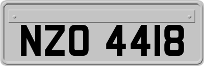 NZO4418