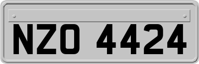 NZO4424