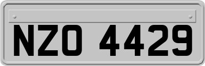 NZO4429