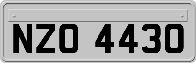 NZO4430