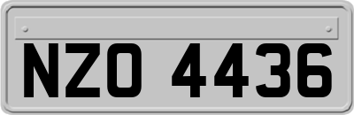 NZO4436