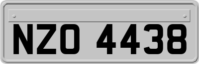 NZO4438