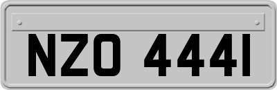 NZO4441