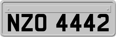 NZO4442