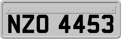 NZO4453