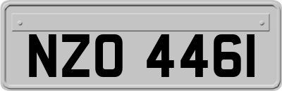 NZO4461