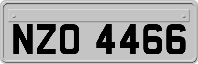 NZO4466