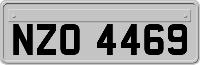 NZO4469