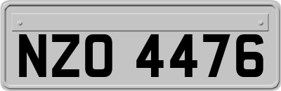 NZO4476