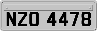 NZO4478