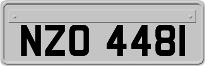 NZO4481