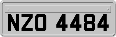 NZO4484
