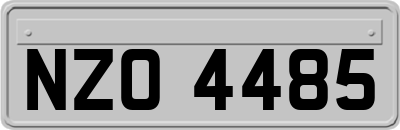 NZO4485