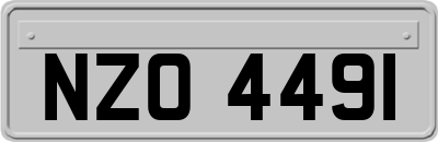 NZO4491