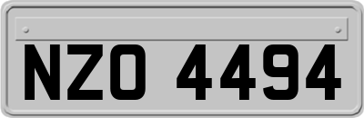 NZO4494