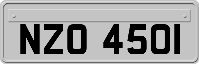 NZO4501