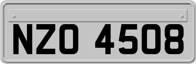 NZO4508