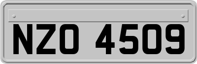 NZO4509