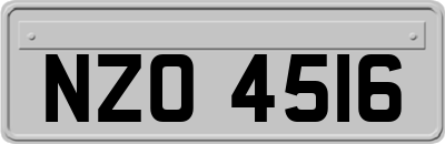 NZO4516