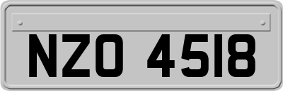 NZO4518