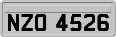 NZO4526