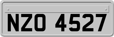NZO4527